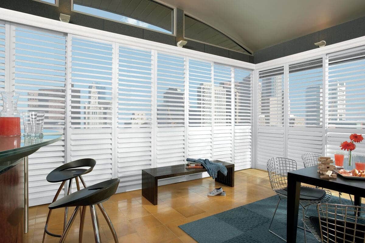 How Much Do Plantation Shutters Cost In 2023?