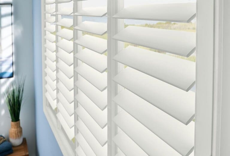 Composite Plantation Shutters