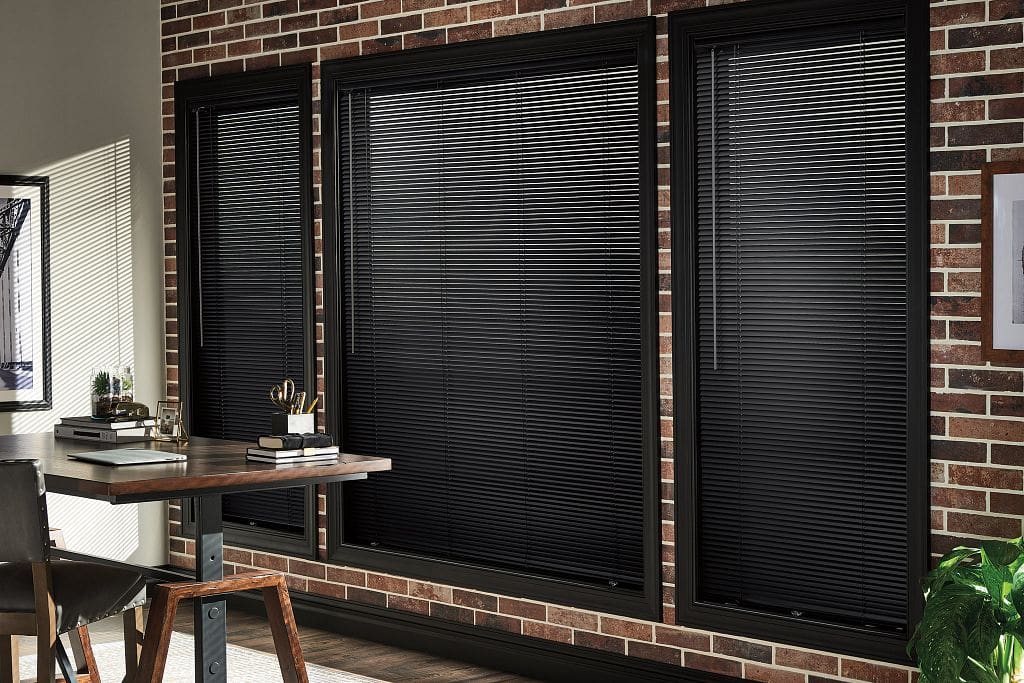 Metal Blinds