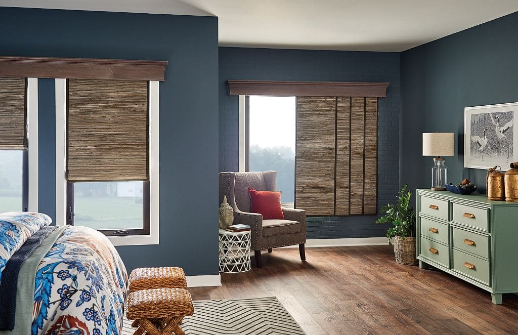 The Ups And Downs Of Window Shades