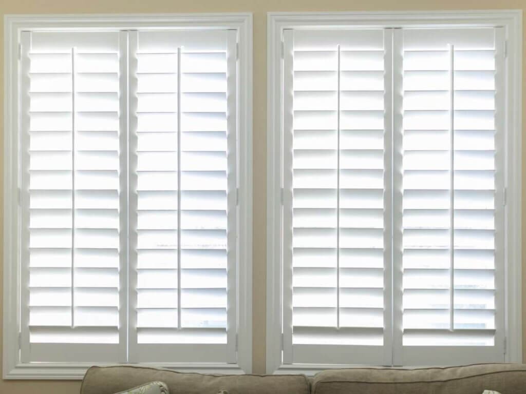 Essential Tips How To Clean Wooden Shutters