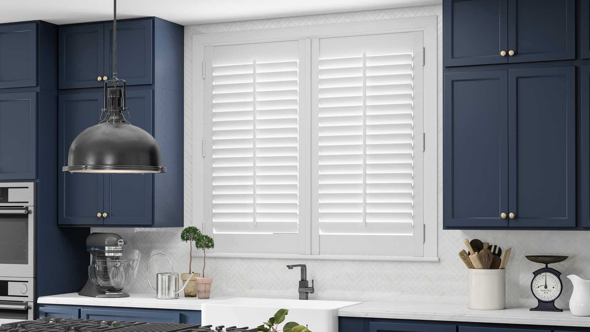 How Much Do Plantation Shutters Cost In 2023?