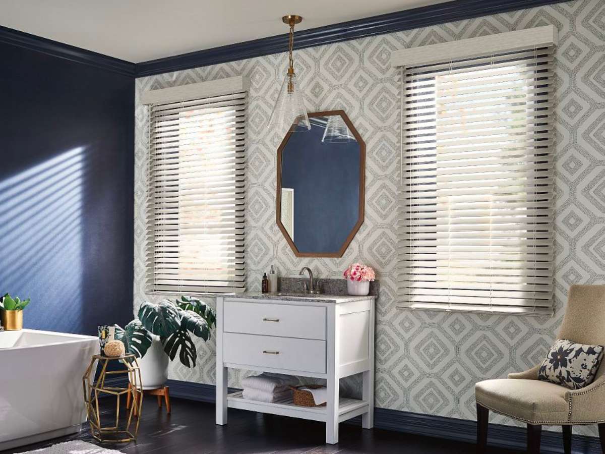 blinds | Popular Window Covering Options