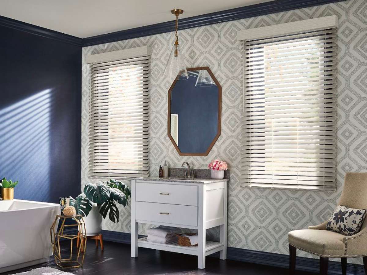 Popular Window Covering Options For Today's Homes