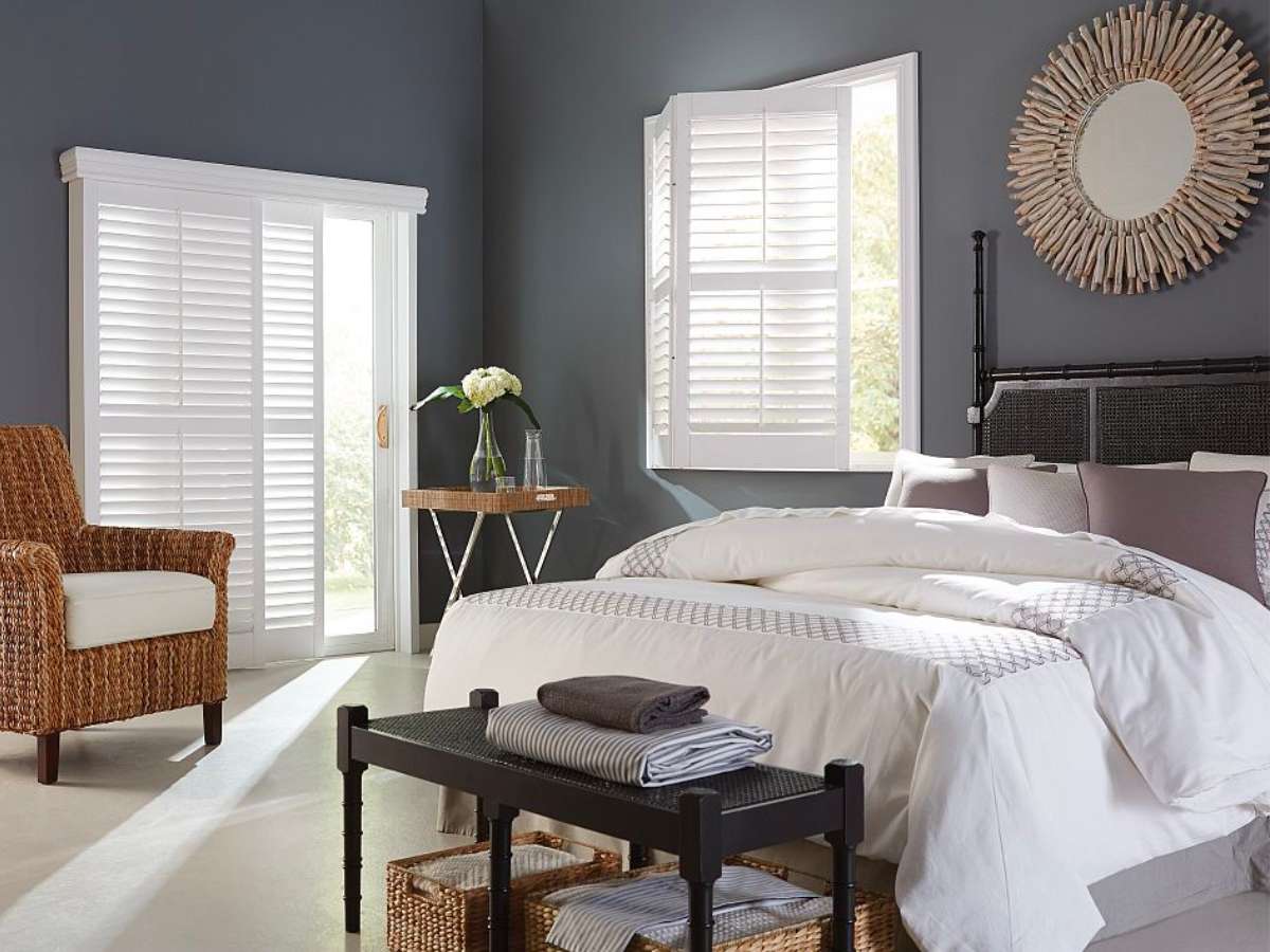 Popular Window Covering Options For Today's Homes