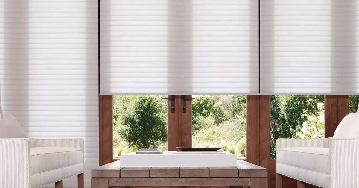 What Is The Difference Between Single And Double Cell Shades?